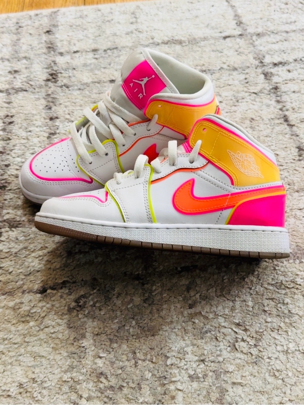 Jordan 1 - Picture 3 of 4